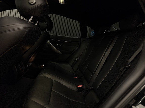 BMW 435d 20 of 30