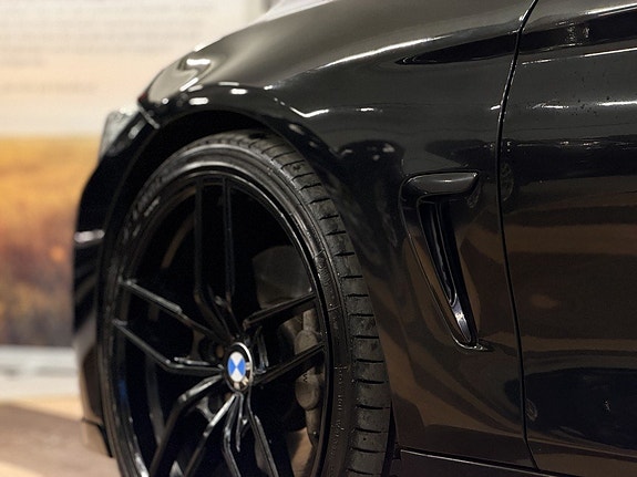 BMW 435d 12 of 30