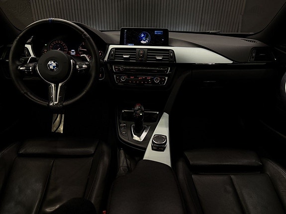 BMW 435d 25 of 30