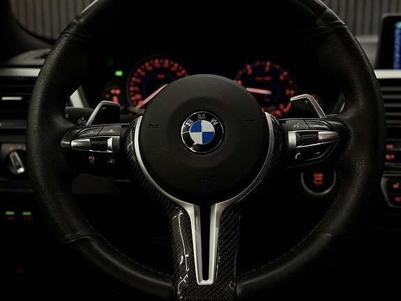 BMW 435d 27 of 30
