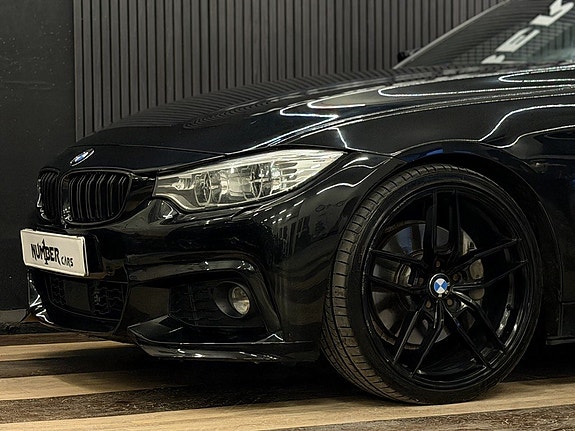 BMW 435d 5 of 30