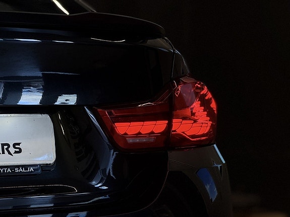 BMW 435d 18 of 30