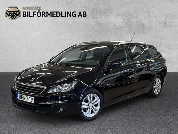 Peugeot 308 SW
