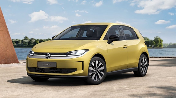Volkswagen ID. Polo