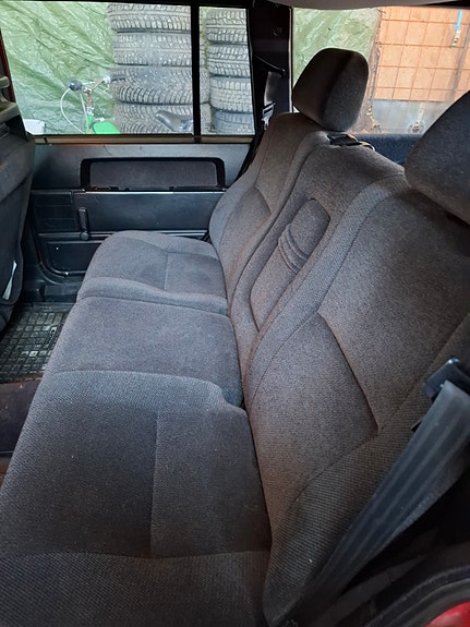 Volvo 740 6 of 6
