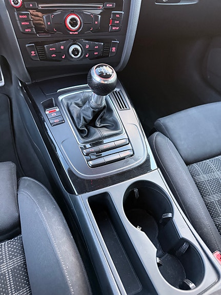 Audi A5 10 of 15