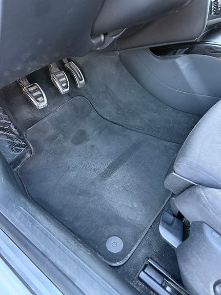 Audi A5 12 of 15
