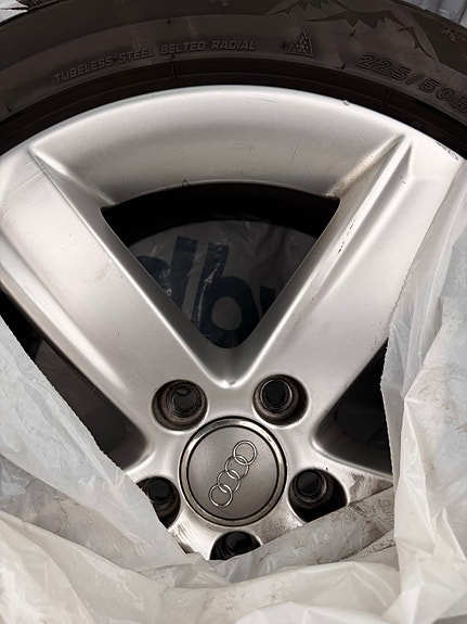 Audi A5 14 of 15