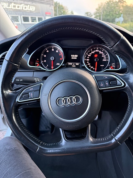 Audi A5 9 of 15