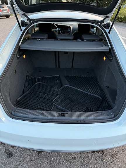 Audi A5 13 of 15