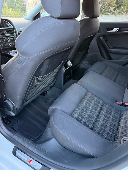 Audi A5 11 of 15