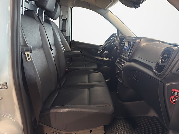 Mercedes-Benz Vito 114 13 of 14