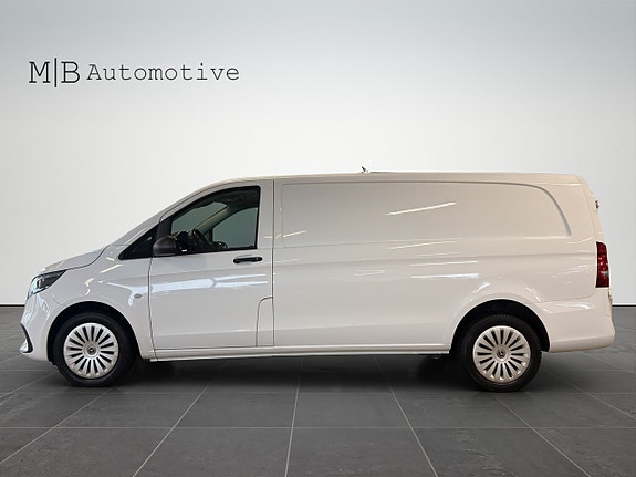 Mercedes-Benz Vito 114 3 of 14