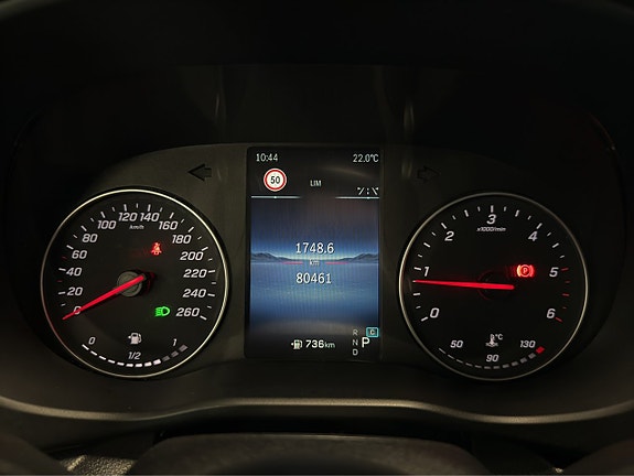 Mercedes-Benz Vito 114 12 of 14