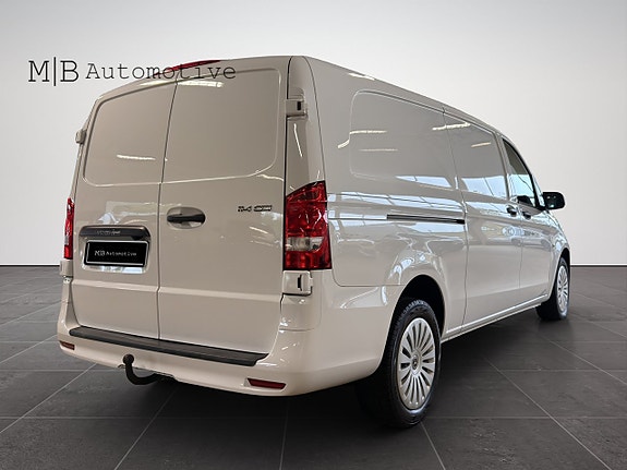 Mercedes-Benz Vito 114 6 of 14