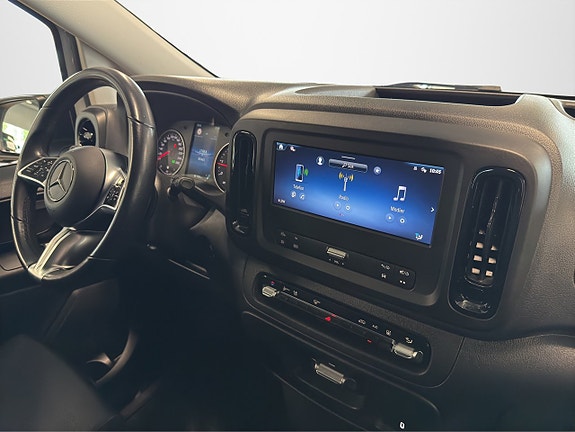Mercedes-Benz Vito 114 11 of 14