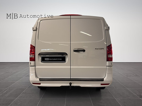 Mercedes-Benz Vito 114 5 of 14