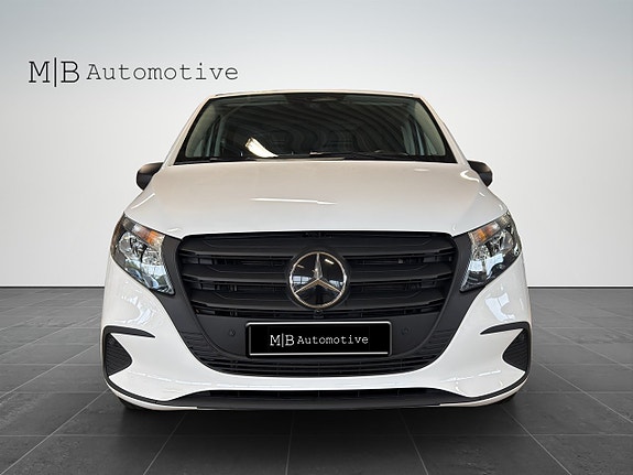 Mercedes-Benz Vito 114 2 of 14