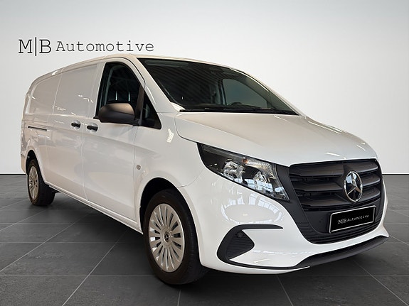Mercedes-Benz Vito 114 8 of 14