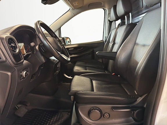 Mercedes-Benz Vito 114 9 of 14
