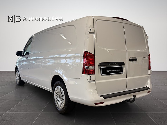 Mercedes-Benz Vito 114 4 of 14