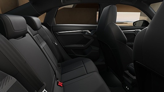 Audi A3 11 of 11