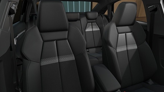 Audi A3 10 of 11