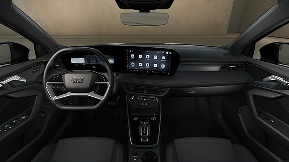Audi A3 8 of 11