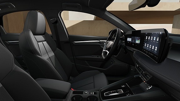 Audi A3 9 of 11