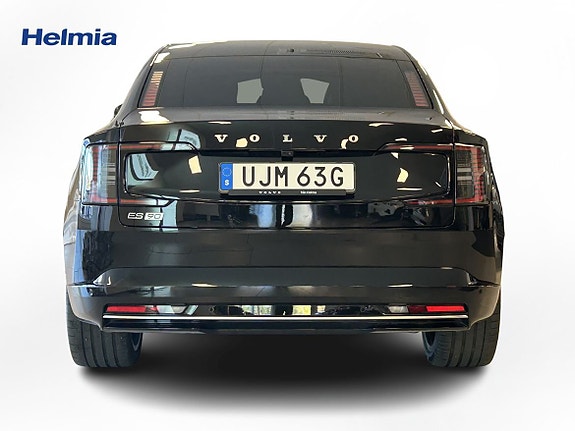 Volvo ES90 7 of 15