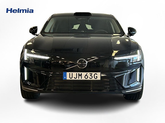 Volvo ES90 6 of 15