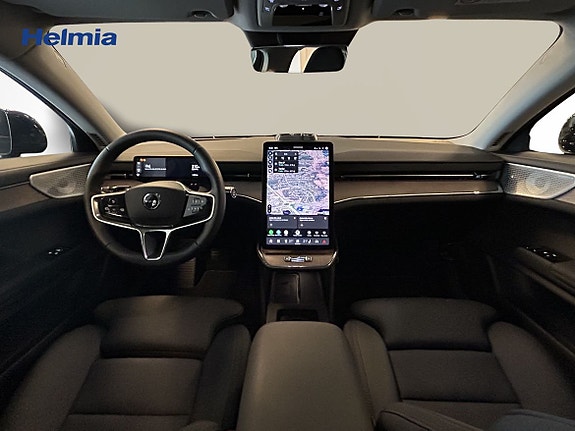 Volvo ES90 8 of 15