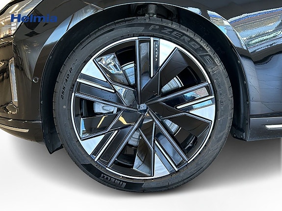 Volvo ES90 15 of 15