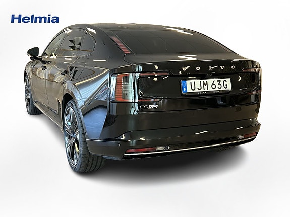 Volvo ES90 3 of 15