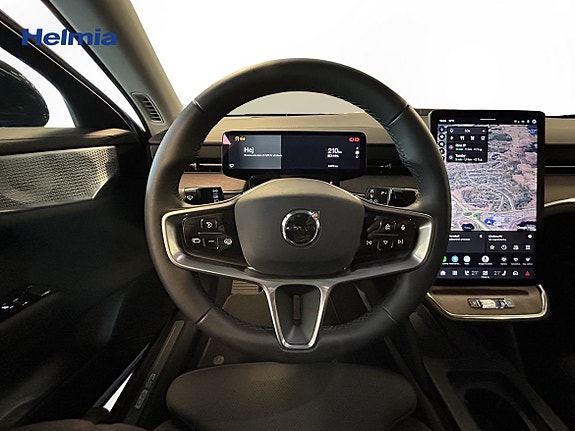 Volvo ES90 9 of 15