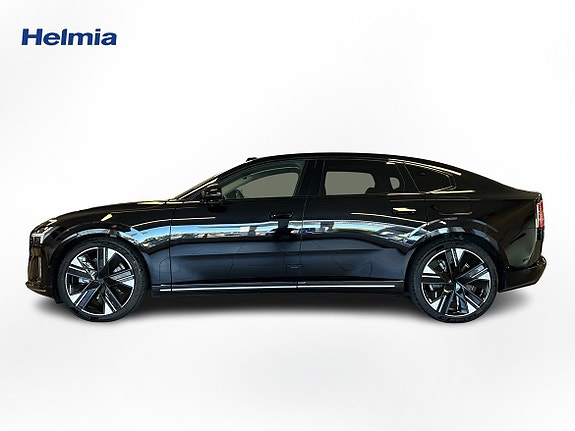 Volvo ES90 2 of 15