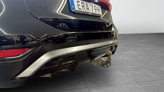 Audi A6 e-tron 13 of 14