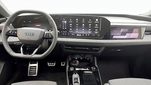 Audi A6 e-tron 10 of 14