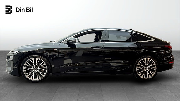 Audi A6 e-tron 2 of 14