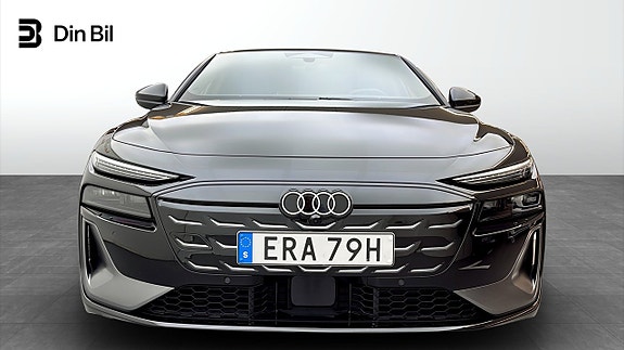 Audi A6 e-tron 4 of 14