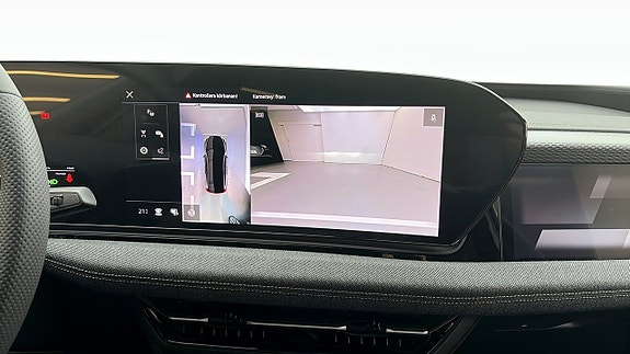 Audi A6 e-tron 14 of 14