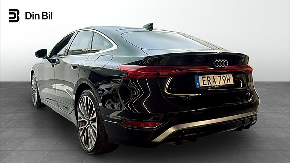 Audi A6 e-tron 3 of 14