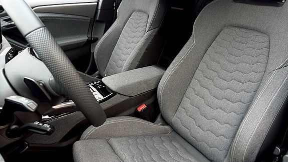 Audi A6 e-tron 8 of 14