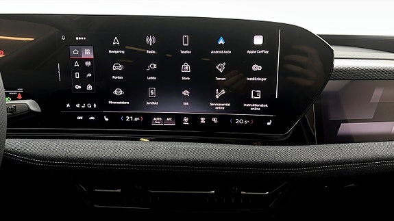 Audi A6 e-tron 9 of 14