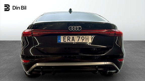 Audi A6 e-tron 5 of 14