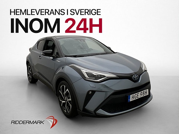 Toyota Unknown