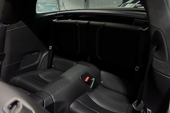 Porsche 911 Targa 4S 20 of 27
