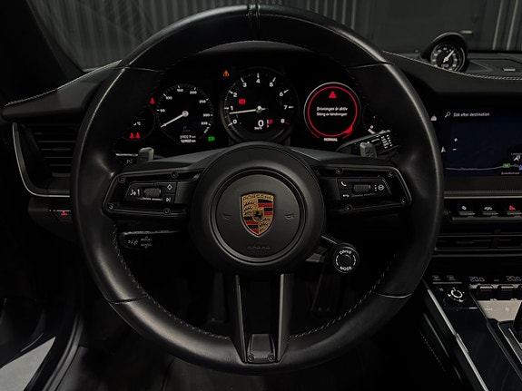 Porsche 911 Targa 4S 15 of 27