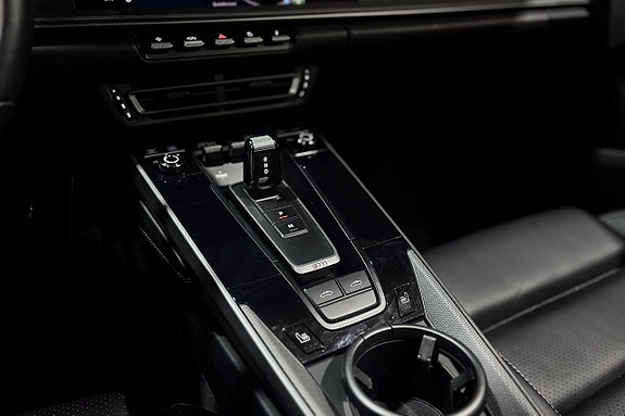 Porsche 911 Targa 4S 26 of 27