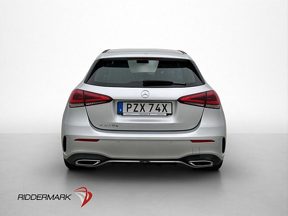 Mercedes-Benz A250 e 8 of 30